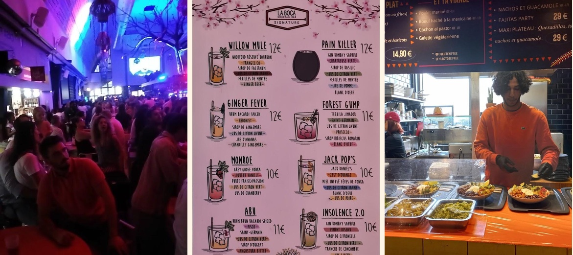 La Boca Nova - Gallery Image 1