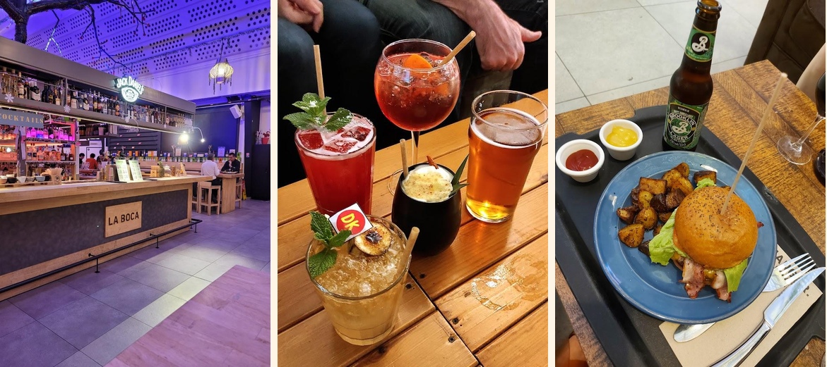 La Boca Nova - Gallery Image 2