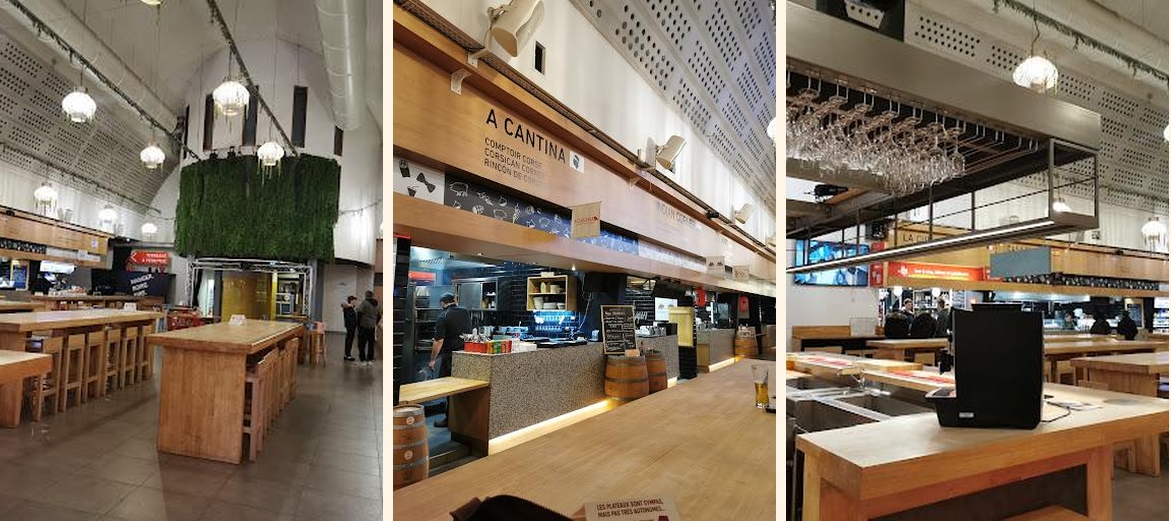 La Boca Nova - Gallery Image 4